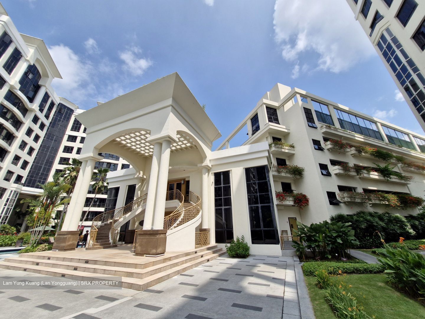 Eastpoint Green (D18), Condominium #580191551